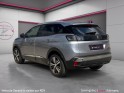 Peugeot 3008 bluehdi 130ch allure - caméra - carplay - garantie 12 mois occasion simplicicar nimes - rb auto simplicicar...