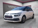 Citroen grand c4 spacetourer bluehdi 120 ss feel garantie 12 mois / entretien nickel/pneus neuf occasion simplicicar charmes...