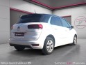 Citroen grand c4 spacetourer bluehdi 120 ss feel garantie 12 mois / entretien nickel/pneus neuf occasion simplicicar charmes...