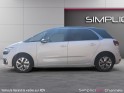 Citroen grand c4 spacetourer bluehdi 120 ss feel garantie 12 mois / entretien nickel/pneus neuf occasion simplicicar charmes...
