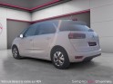 Citroen grand c4 spacetourer bluehdi 120 ss feel garantie 12 mois / entretien nickel/pneus neuf occasion simplicicar charmes...