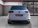 Citroen grand c4 spacetourer bluehdi 120 ss feel garantie 12 mois / entretien nickel/pneus neuf occasion simplicicar charmes...