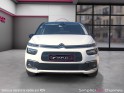 Citroen grand c4 spacetourer bluehdi 120 ss feel garantie 12 mois / entretien nickel/pneus neuf occasion simplicicar charmes...