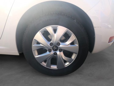 Citroen grand c4 spacetourer bluehdi 120 ss feel garantie 12 mois / entretien nickel/pneus neuf occasion simplicicar charmes...