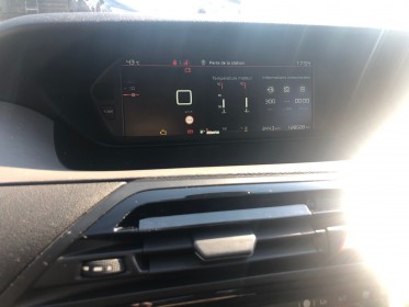Citroen grand c4 spacetourer bluehdi 120 ss feel garantie 12 mois / entretien nickel/pneus neuf occasion simplicicar charmes...