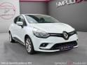 Renault clio iv business dci 90 e6c edc business occasion toulouse (31) simplicicar simplicibike france