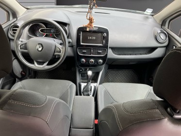 Renault clio iv business dci 90 e6c edc business occasion toulouse (31) simplicicar simplicibike france