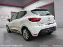 Renault clio iv business dci 90 e6c edc business occasion toulouse (31) simplicicar simplicibike france