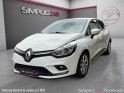 Renault clio iv business dci 90 e6c edc business occasion toulouse (31) simplicicar simplicibike france