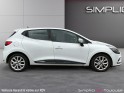 Renault clio iv business dci 90 e6c edc business occasion toulouse (31) simplicicar simplicibike france
