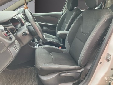 Renault clio iv business dci 90 e6c edc business occasion toulouse (31) simplicicar simplicibike france