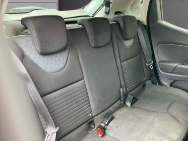 Renault clio iv business dci 90 e6c edc business occasion toulouse (31) simplicicar simplicibike france