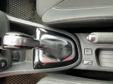 Renault clio iv business dci 90 e6c edc business occasion toulouse (31) simplicicar simplicibike france