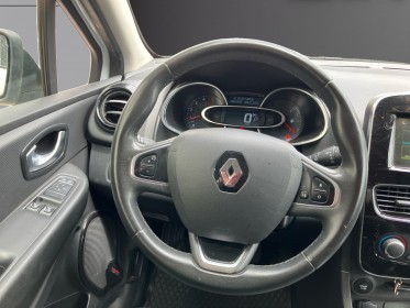 Renault clio iv business dci 90 e6c edc business occasion toulouse (31) simplicicar simplicibike france