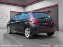 Peugeot 208 1.6 e-hdi 92ch fap bmp6 allure occasion cannes (06) simplicicar simplicibike france
