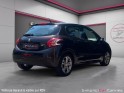 Peugeot 208 1.6 e-hdi 92ch fap bmp6 allure occasion cannes (06) simplicicar simplicibike france