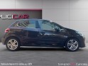 Peugeot 208 1.6 e-hdi 92ch fap bmp6 allure occasion cannes (06) simplicicar simplicibike france