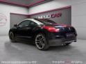 Peugeot rcz 1.6 thp 200ch garantie 12 mois sièges Électriques/chauffants occasion simplicicar angers simplicicar...