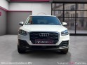 Audi q2 q2 30 tfsi 116 bvm6 design occasion cannes (06) simplicicar simplicibike france