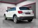 Audi q2 q2 30 tfsi 116 bvm6 design occasion cannes (06) simplicicar simplicibike france