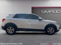 Audi q2 q2 30 tfsi 116 bvm6 design occasion cannes (06) simplicicar simplicibike france