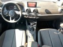 Audi q2 q2 30 tfsi 116 bvm6 design occasion cannes (06) simplicicar simplicibike france