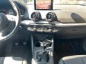 Audi q2 q2 30 tfsi 116 bvm6 design occasion cannes (06) simplicicar simplicibike france