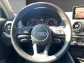 Audi q2 q2 30 tfsi 116 bvm6 design occasion cannes (06) simplicicar simplicibike france