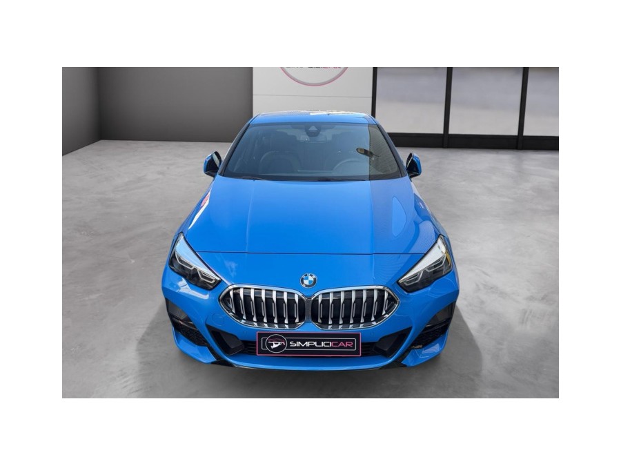 BMW d'occasion 2 GRAN COUPE GRAN COUPE 218D BA de 2025 Guadeloupe