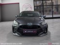 Toyota yaris hybride my22 116h design 1ere main occasion simplicicar pertuis  simplicicar simplicibike france