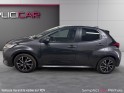 Toyota yaris hybride my22 116h design 1ere main occasion simplicicar pertuis  simplicicar simplicibike france