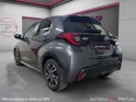 Toyota yaris hybride my22 116h design 1ere main occasion simplicicar pertuis  simplicicar simplicibike france