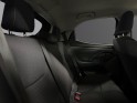 Toyota yaris hybride my22 116h design 1ere main occasion simplicicar pertuis  simplicicar simplicibike france