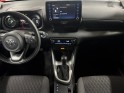 Toyota yaris hybride my22 116h design 1ere main occasion simplicicar pertuis  simplicicar simplicibike france