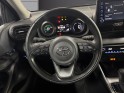 Toyota yaris hybride my22 116h design 1ere main occasion simplicicar pertuis  simplicicar simplicibike france