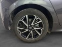 Toyota yaris hybride my22 116h design 1ere main occasion simplicicar pertuis  simplicicar simplicibike france