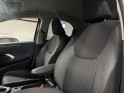 Toyota yaris hybride my22 116h design 1ere main occasion simplicicar pertuis  simplicicar simplicibike france