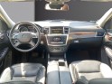 Mercedes classe m ml 350 bluetec 4matic sport a occasion simplicicar livry gargan simplicicar simplicibike france