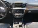 Mercedes classe m ml 350 bluetec 4matic sport a occasion simplicicar livry gargan simplicicar simplicibike france
