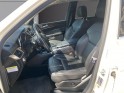Mercedes classe m ml 350 bluetec 4matic sport a occasion simplicicar livry gargan simplicicar simplicibike france