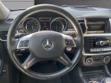Mercedes classe m ml 350 bluetec 4matic sport a occasion simplicicar livry gargan simplicicar simplicibike france