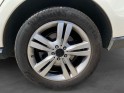Mercedes classe m ml 350 bluetec 4matic sport a occasion simplicicar livry gargan simplicicar simplicibike france