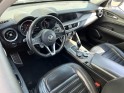 Alfa romeo stelvio lusso 2.2 180cv q4 at8 occasion simplicicar la fleche simplicicar simplicibike france