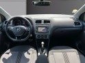 Volkswagen polo 1.4 tdi 90 ch dsg7 série spéciale allstar - suivi/car play/radar av ar - garantie 12 mois occasion...