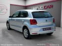 Volkswagen polo 1.4 tdi 90 ch dsg7 série spéciale allstar - suivi/car play/radar av ar - garantie 12 mois occasion...