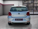 Volkswagen polo 1.4 tdi 90 ch dsg7 série spéciale allstar - suivi/car play/radar av ar - garantie 12 mois occasion...