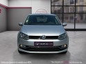 Volkswagen polo 1.4 tdi 90 ch dsg7 série spéciale allstar - suivi/car play/radar av ar - garantie 12 mois occasion...