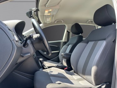 Volkswagen polo 1.4 tdi 90 ch dsg7 série spéciale allstar - suivi/car play/radar av ar - garantie 12 mois occasion...