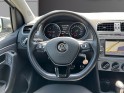 Volkswagen polo 1.4 tdi 90 ch dsg7 série spéciale allstar - suivi/car play/radar av ar - garantie 12 mois occasion...