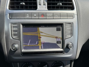 Volkswagen polo 1.4 tdi 90 ch dsg7 série spéciale allstar - suivi/car play/radar av ar - garantie 12 mois occasion...